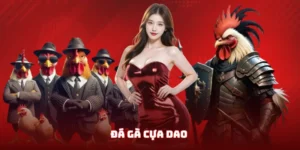 Đá Gà Cựa Dao 88vv